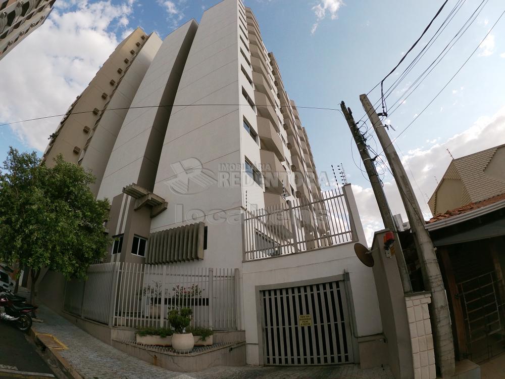 Alugar Apartamento / Padrão em São José do Rio Preto R$ 640,00 - Foto 25