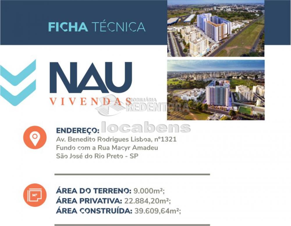 Comprar Apartamento / Padrão em São José do Rio Preto R$ 350.000,00 - Foto 59