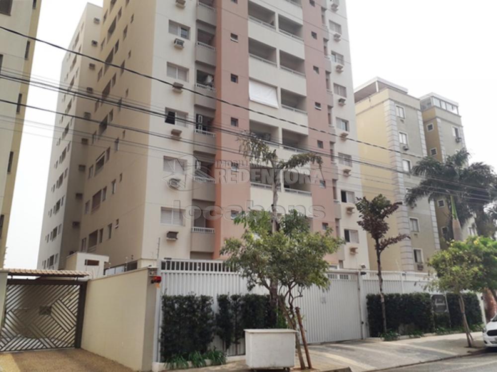 Alugar Apartamento / Padrão em São José do Rio Preto R$ 1.500,00 - Foto 15