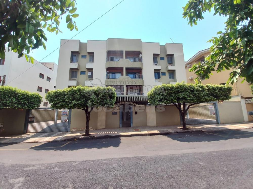Alugar Apartamento / Padrão em São José do Rio Preto R$ 1.600,00 - Foto 26