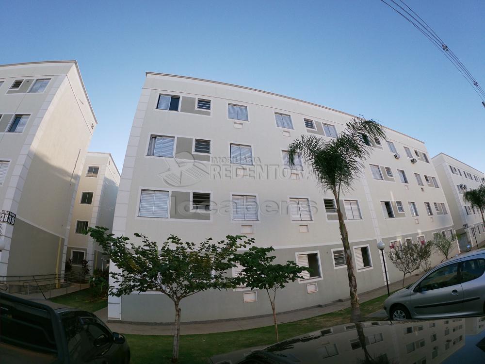 Alugar Apartamento / Padrão em São José do Rio Preto R$ 950,00 - Foto 12