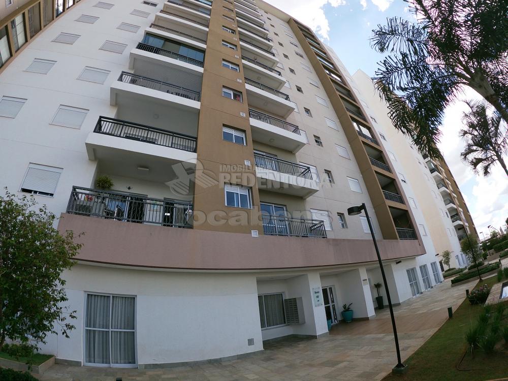 Alugar Apartamento / Padrão em São José do Rio Preto R$ 2.000,00 - Foto 18