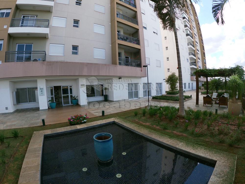 Alugar Apartamento / Padrão em São José do Rio Preto apenas R$ 2.000,00 - Foto 20