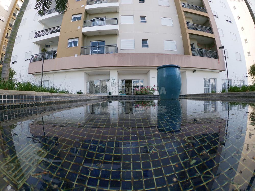 Alugar Apartamento / Padrão em São José do Rio Preto apenas R$ 2.000,00 - Foto 21