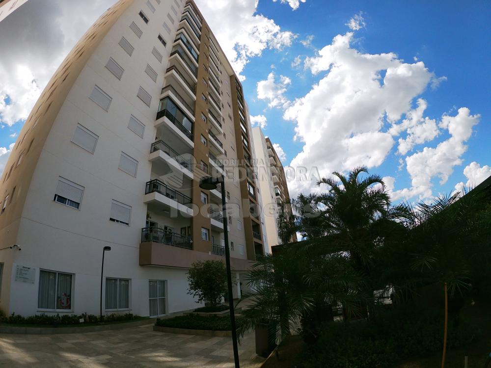 Alugar Apartamento / Padrão em São José do Rio Preto R$ 2.600,00 - Foto 37