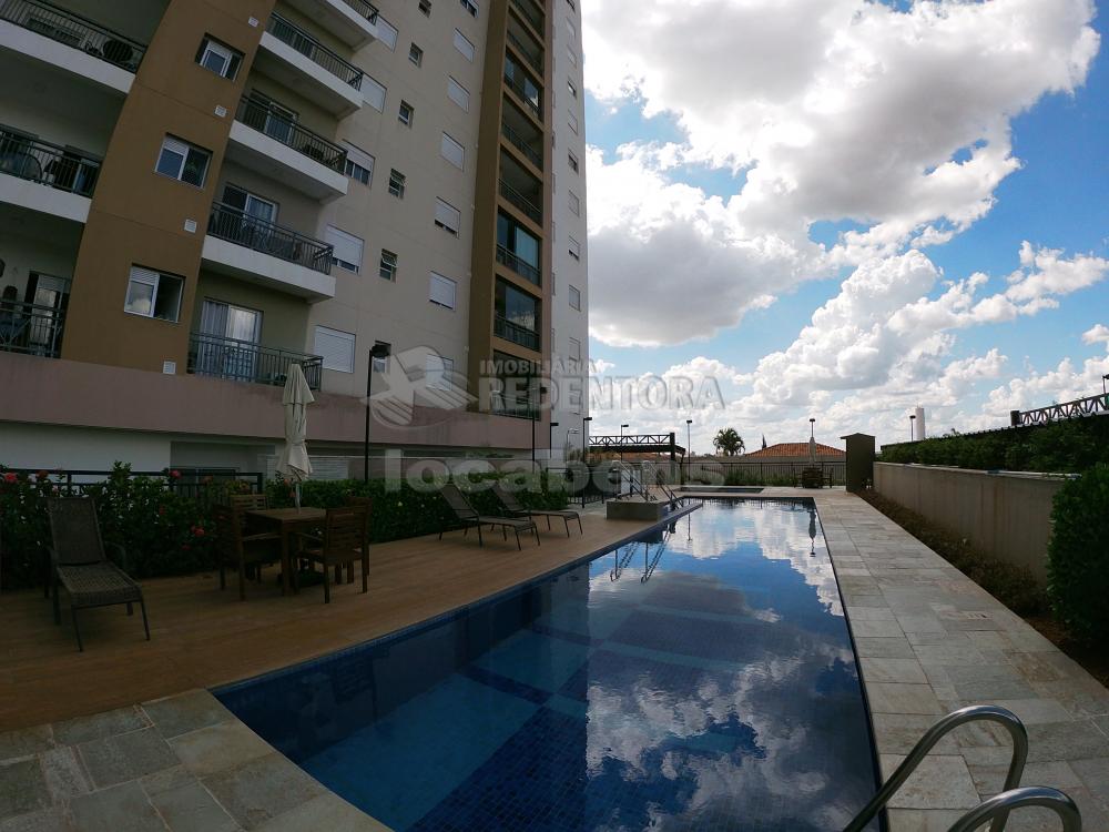 Alugar Apartamento / Padrão em São José do Rio Preto apenas R$ 2.000,00 - Foto 34