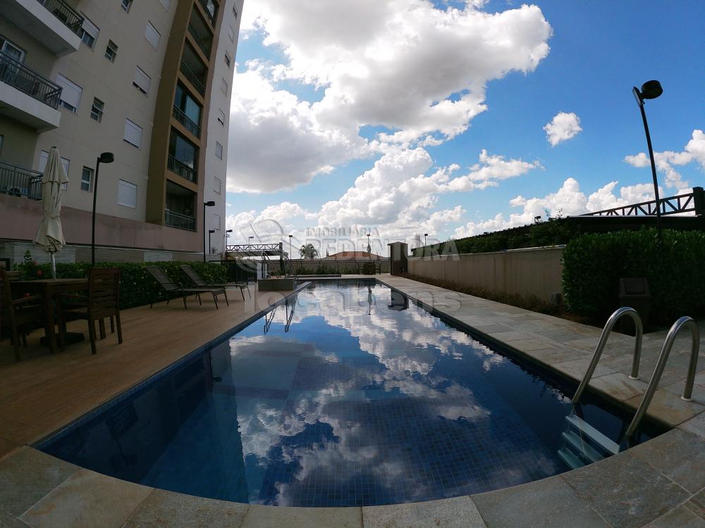 Alugar Apartamento / Padrão em São José do Rio Preto R$ 2.000,00 - Foto 35