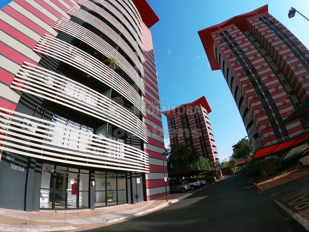 Alugar Apartamento / Padrão em São José do Rio Preto R$ 1.600,00 - Foto 13