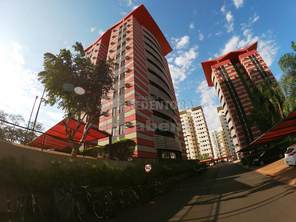 Alugar Apartamento / Padrão em São José do Rio Preto R$ 1.600,00 - Foto 16