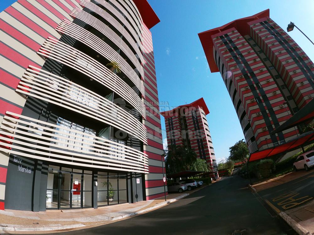 Alugar Apartamento / Padrão em São José do Rio Preto apenas R$ 1.600,00 - Foto 19