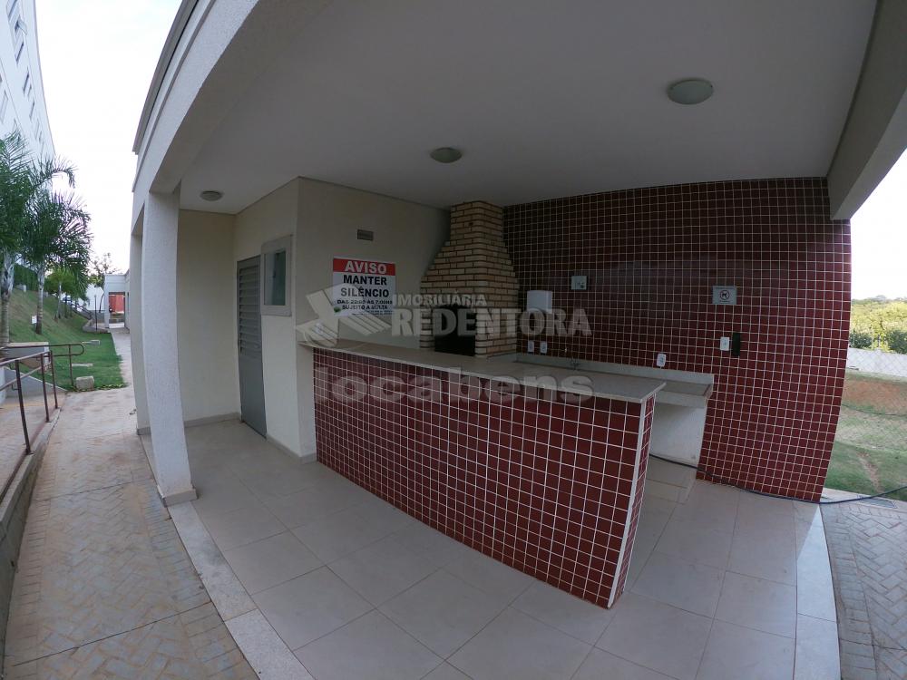 Alugar Apartamento / Padrão em São José do Rio Preto R$ 850,00 - Foto 11