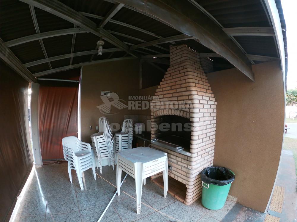 Alugar Casa / Condomínio em São José do Rio Preto R$ 900,00 - Foto 20