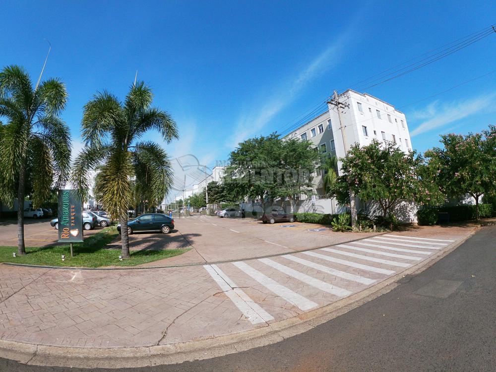 Alugar Apartamento / Padrão em São José do Rio Preto R$ 600,00 - Foto 13