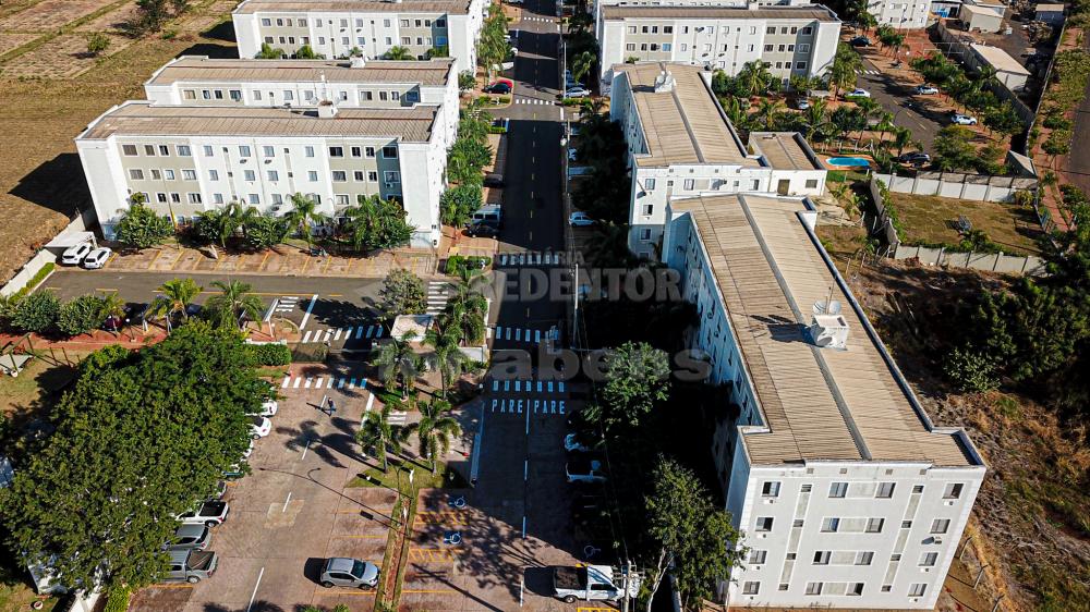 Alugar Apartamento / Padrão em São José do Rio Preto R$ 600,00 - Foto 21