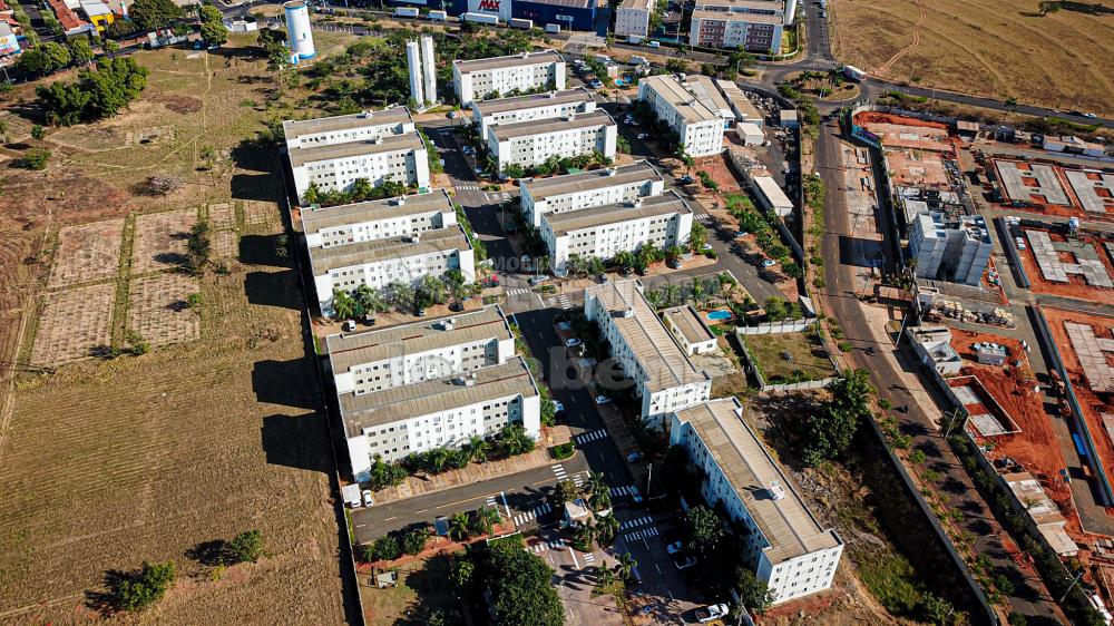 Alugar Apartamento / Padrão em São José do Rio Preto R$ 700,00 - Foto 21