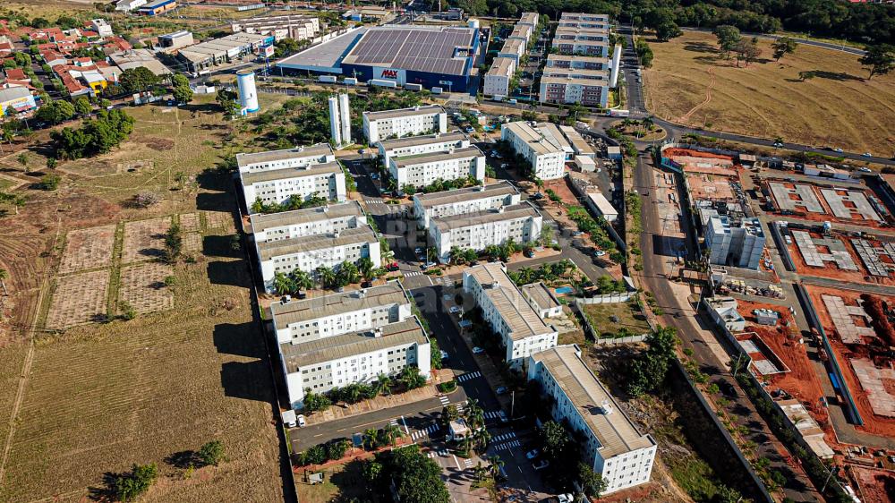 Alugar Apartamento / Padrão em São José do Rio Preto R$ 700,00 - Foto 19