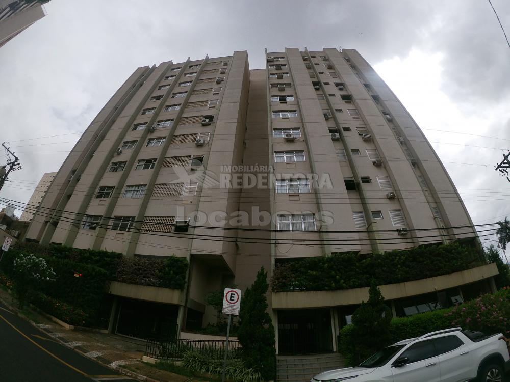 Alugar Apartamento / Padrão em São José do Rio Preto R$ 850,00 - Foto 15