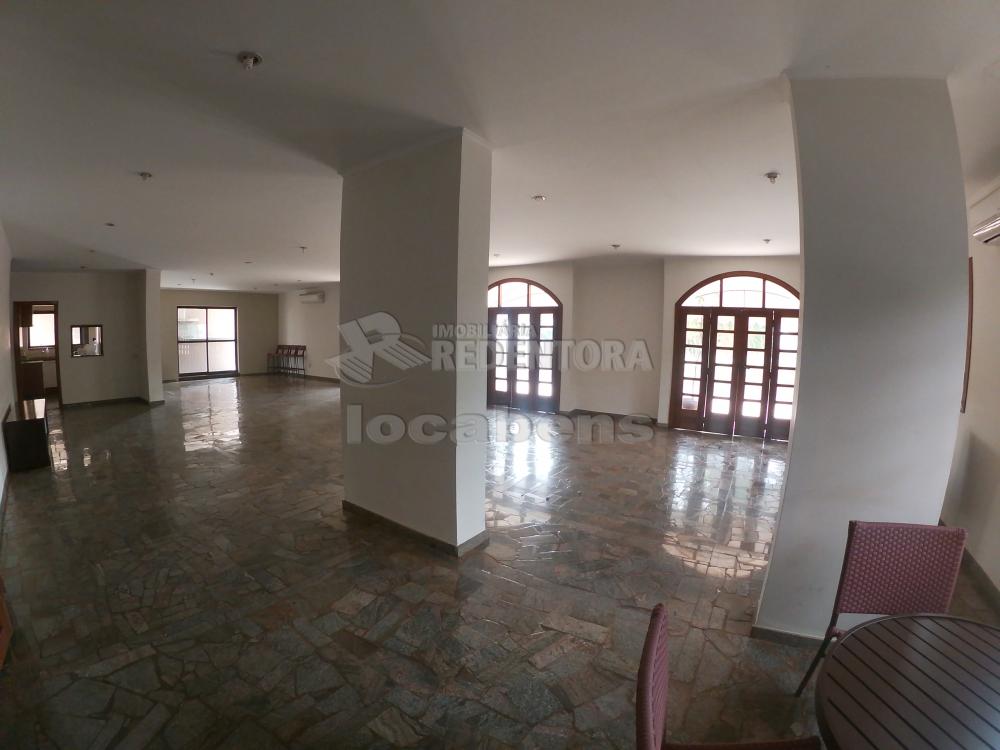 Alugar Apartamento / Padrão em São José do Rio Preto apenas R$ 2.000,00 - Foto 24