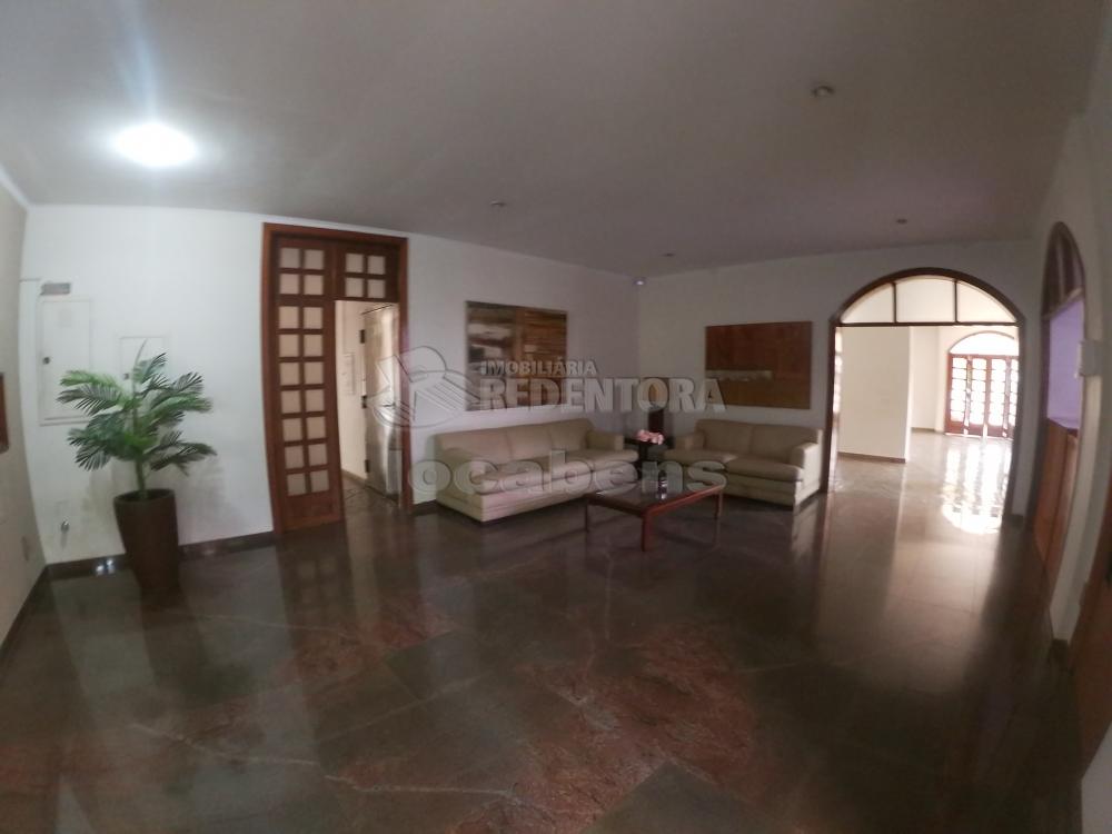 Alugar Apartamento / Padrão em São José do Rio Preto R$ 2.000,00 - Foto 38