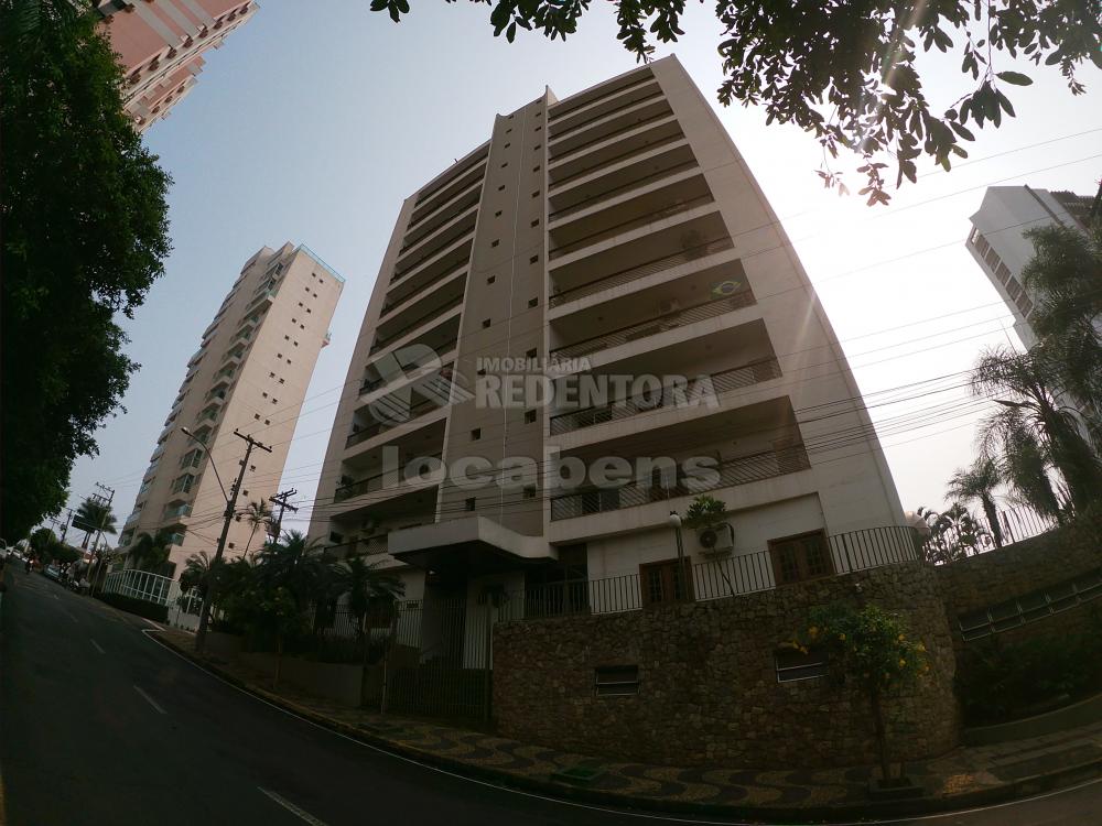 Alugar Apartamento / Padrão em São José do Rio Preto R$ 2.000,00 - Foto 22