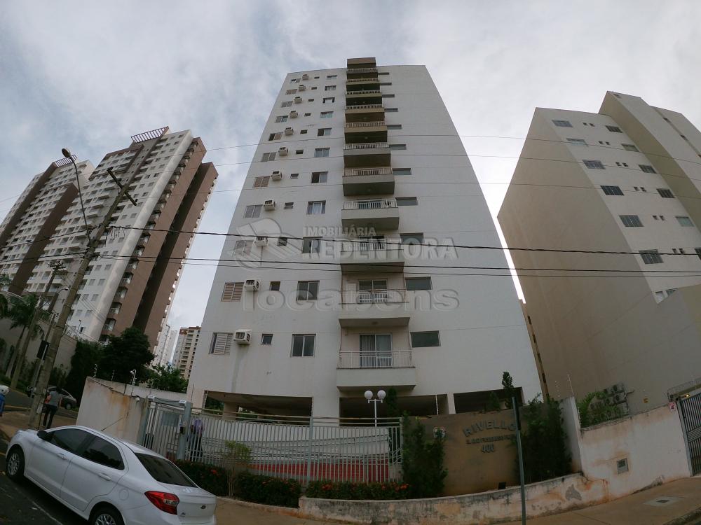 Alugar Apartamento / Padrão em São José do Rio Preto R$ 1.000,00 - Foto 11