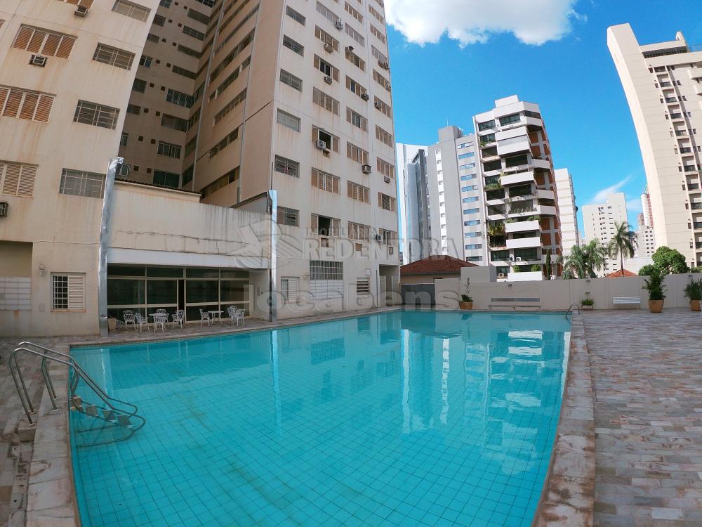 Alugar Apartamento / Padrão em São José do Rio Preto R$ 2.200,00 - Foto 22