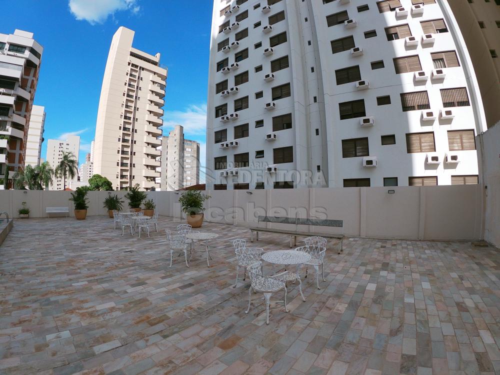 Alugar Apartamento / Padrão em São José do Rio Preto R$ 1.300,00 - Foto 28