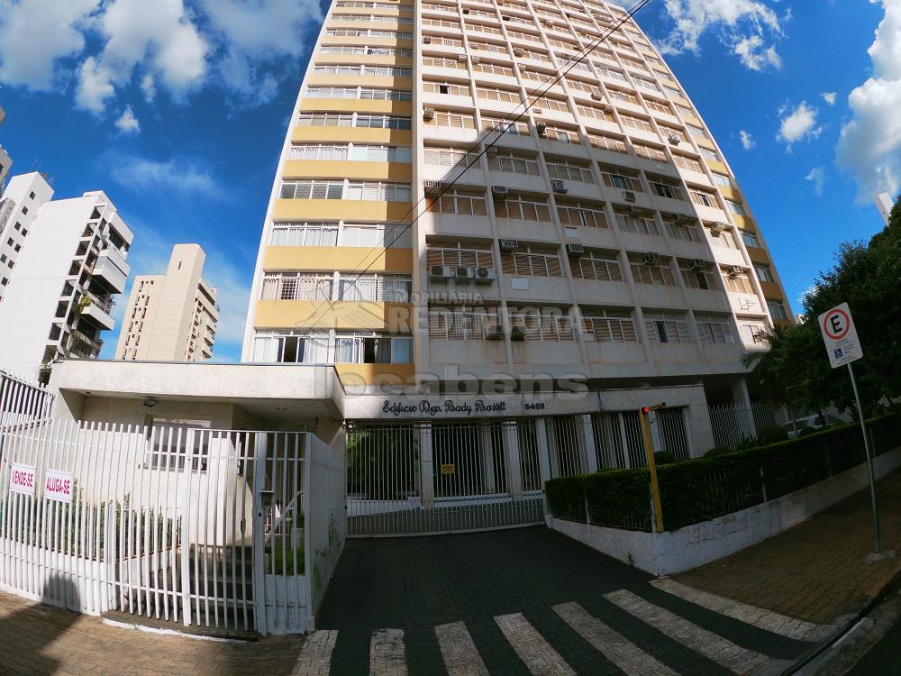 Alugar Apartamento / Padrão em São José do Rio Preto R$ 1.500,00 - Foto 36