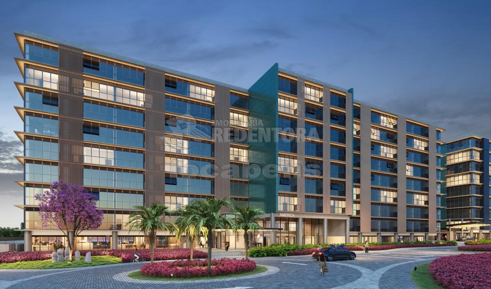 Georgina Business Park