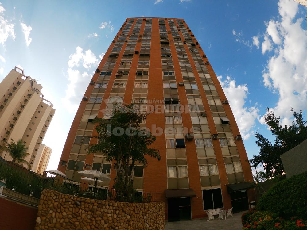 Alugar Apartamento / Padrão em São José do Rio Preto R$ 800,00 - Foto 15