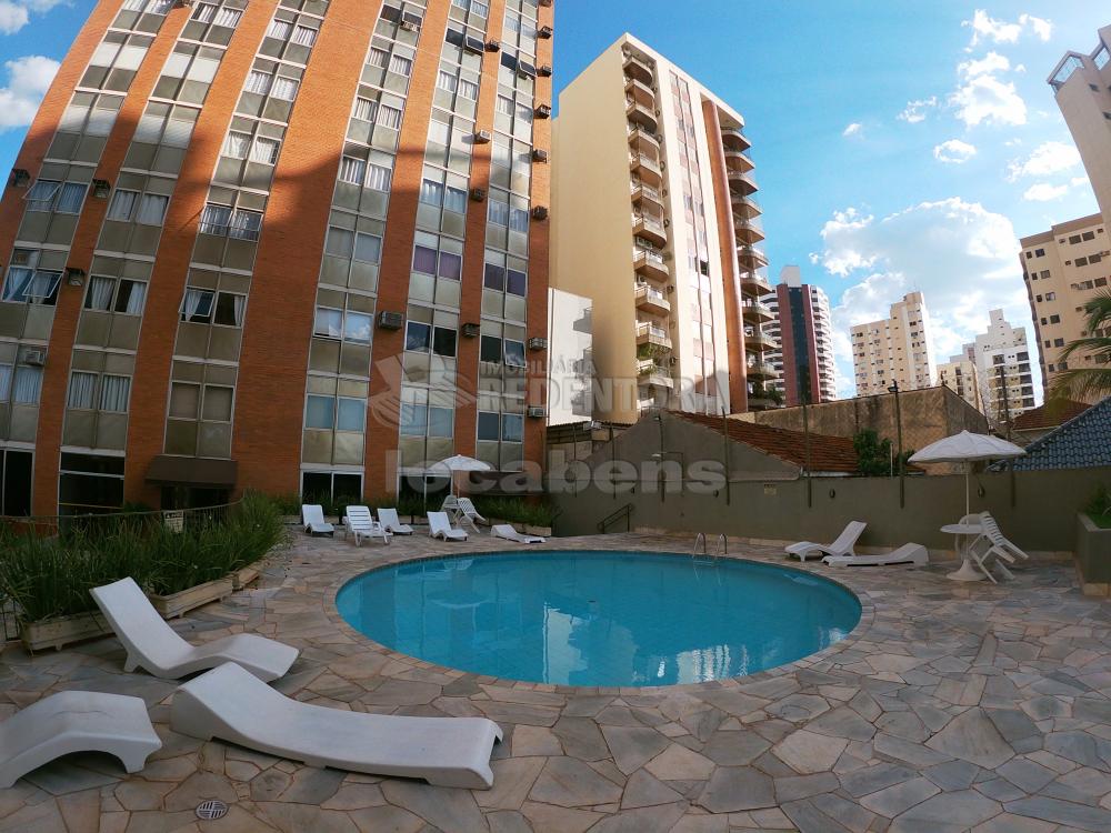 Alugar Apartamento / Padrão em São José do Rio Preto R$ 1.000,00 - Foto 20
