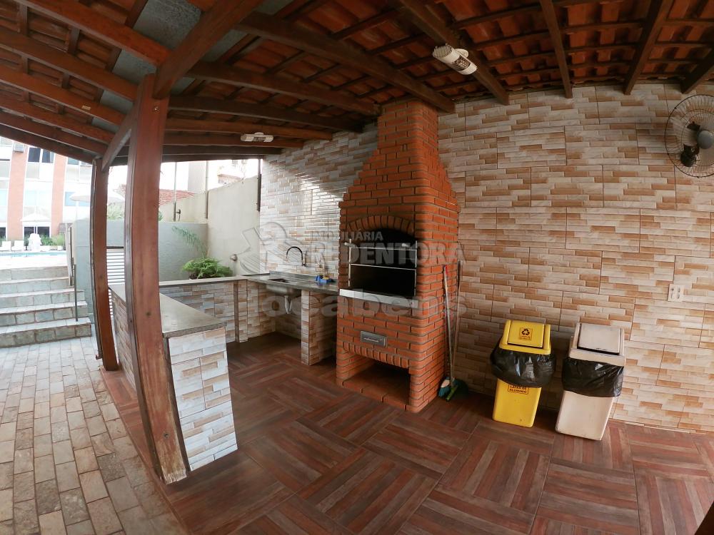 Alugar Apartamento / Padrão em São José do Rio Preto apenas R$ 1.000,00 - Foto 23