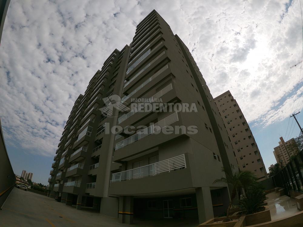 Alugar Apartamento / Padrão em São José do Rio Preto apenas R$ 3.500,00 - Foto 18