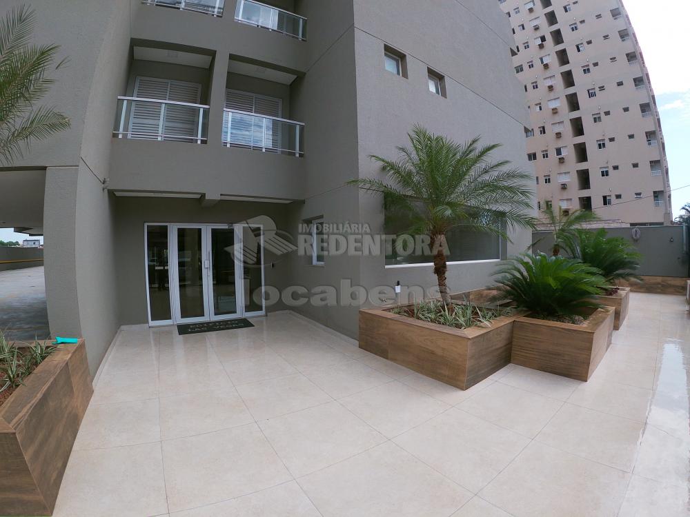 Alugar Apartamento / Padrão em São José do Rio Preto apenas R$ 3.300,00 - Foto 23