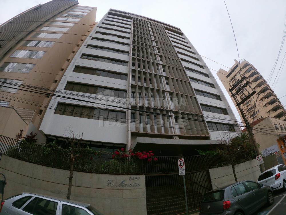 Alugar Apartamento / Padrão em São José do Rio Preto R$ 700,00 - Foto 27