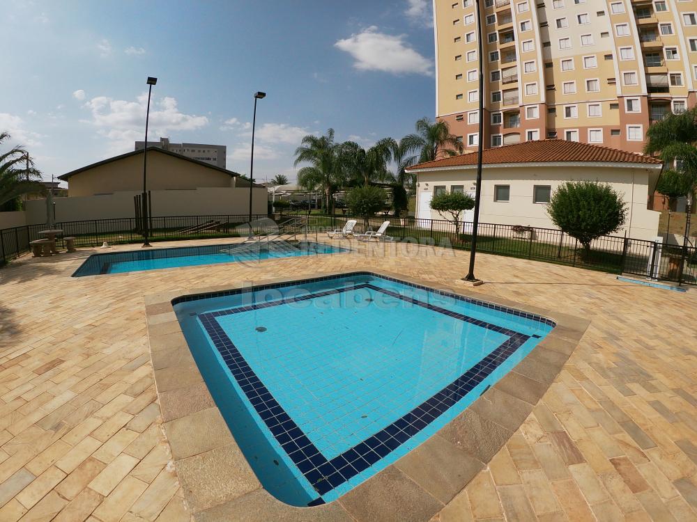 Alugar Apartamento / Padrão em São José do Rio Preto R$ 1.050,00 - Foto 15