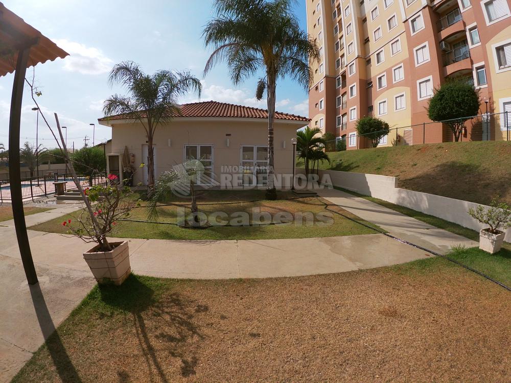 Alugar Apartamento / Padrão em São José do Rio Preto apenas R$ 1.050,00 - Foto 19