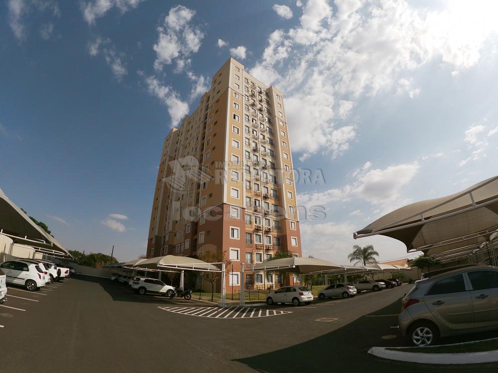 Comprar Apartamento / Padrão em São José do Rio Preto apenas R$ 245.000,00 - Foto 12
