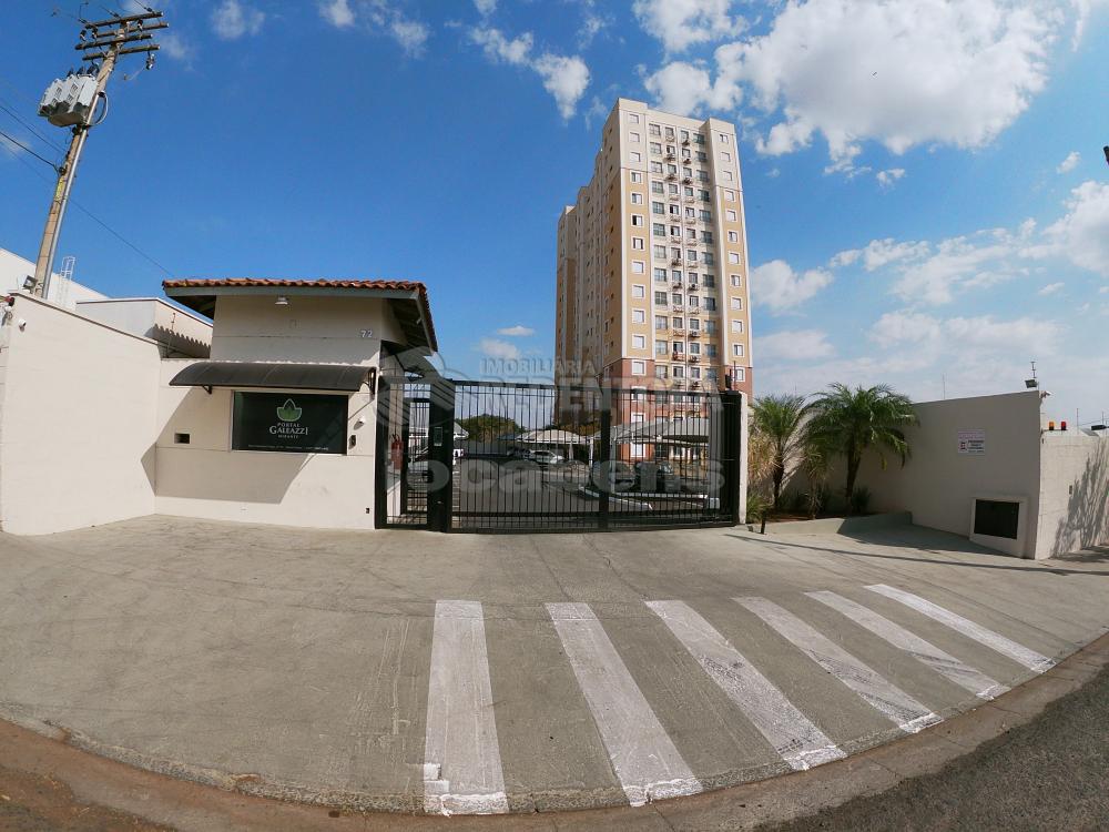 Alugar Apartamento / Padrão em São José do Rio Preto apenas R$ 1.050,00 - Foto 9