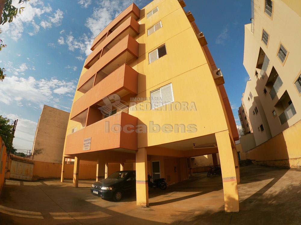 Alugar Apartamento / Padrão em São José do Rio Preto apenas R$ 1.200,00 - Foto 10