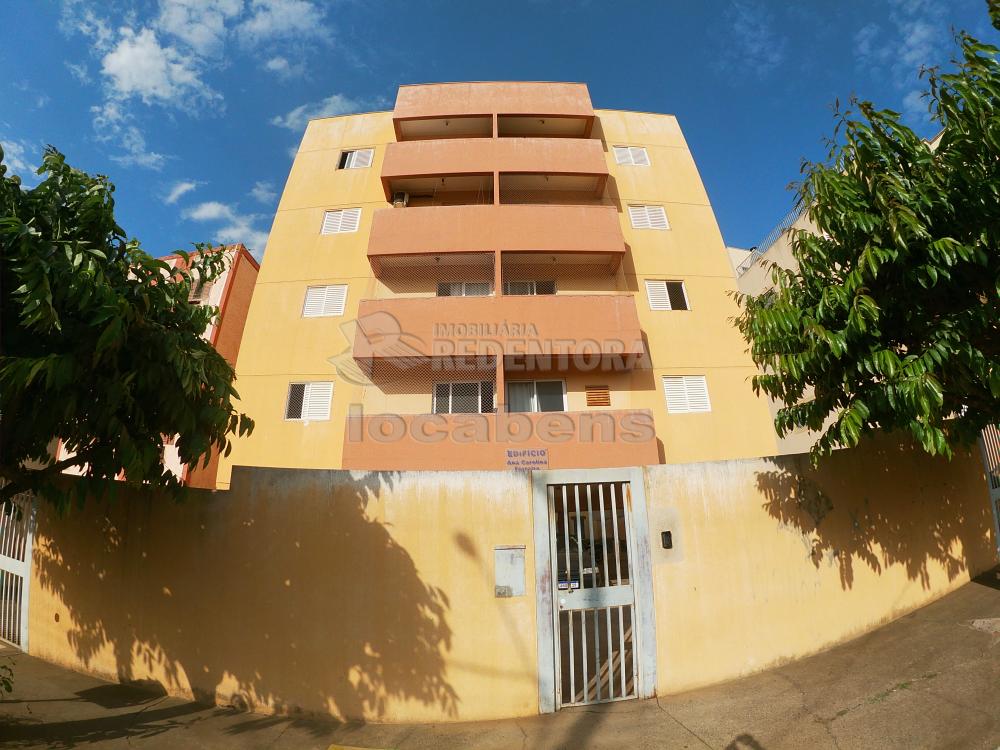 Alugar Apartamento / Padrão em São José do Rio Preto apenas R$ 1.200,00 - Foto 9