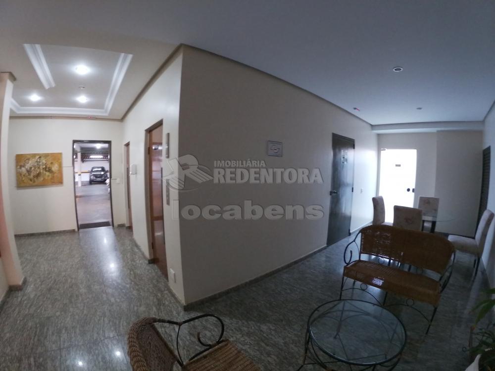 Alugar Apartamento / Padrão em São José do Rio Preto apenas R$ 1.200,00 - Foto 17