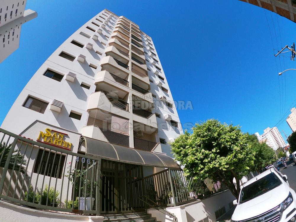 Alugar Apartamento / Padrão em São José do Rio Preto apenas R$ 1.200,00 - Foto 20