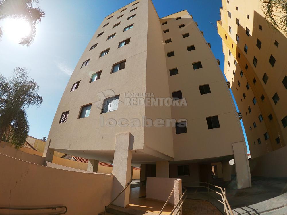 Alugar Apartamento / Padrão em São José do Rio Preto apenas R$ 1.500,00 - Foto 16