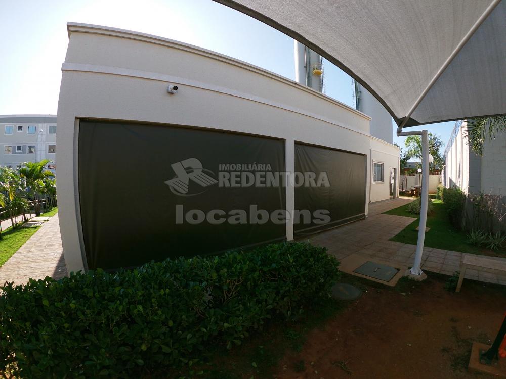 Comprar Apartamento / Padrão em São José do Rio Preto R$ 153.000,00 - Foto 25