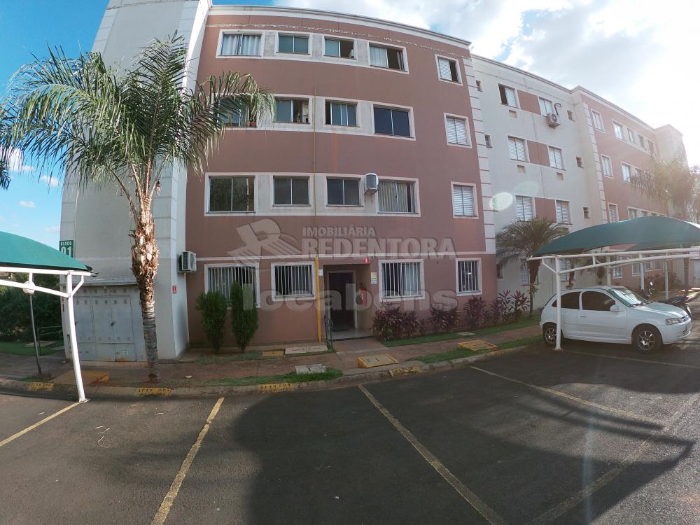 Comprar Apartamento / Padrão em São José do Rio Preto R$ 160.000,00 - Foto 17