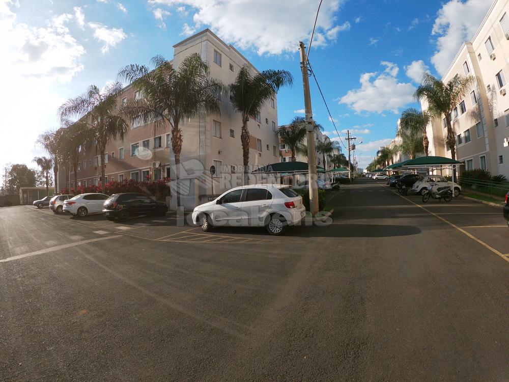 Alugar Apartamento / Padrão em São José do Rio Preto R$ 600,00 - Foto 18