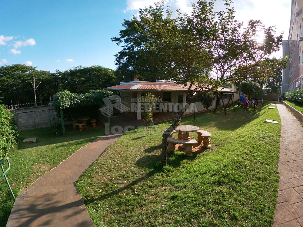 Alugar Apartamento / Padrão em São José do Rio Preto R$ 1.000,00 - Foto 18