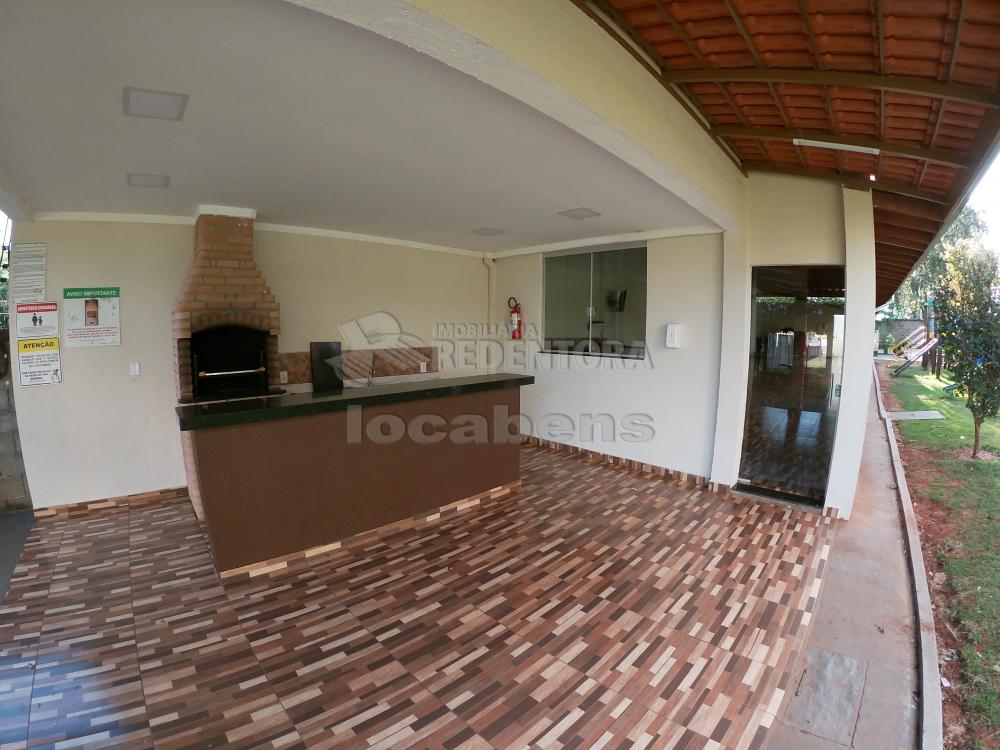 Alugar Apartamento / Padrão em São José do Rio Preto R$ 900,00 - Foto 14