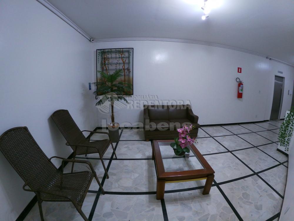 Alugar Apartamento / Padrão em São José do Rio Preto apenas R$ 1.400,00 - Foto 25